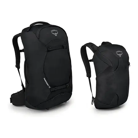 Osprey Rucksack Farpoint (c) Osprey